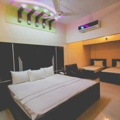 Regalia Inn Hotel Karachi