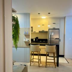 Luxury apartment, new, great location