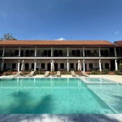 Vangsavath Hotel