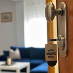 Apartman Radmanović