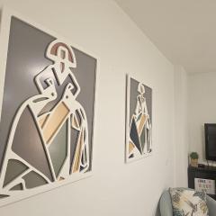 Apartamento Menina San Agustin