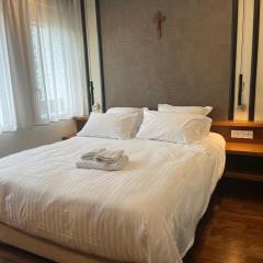 Centre de la Solitude du Sauveur