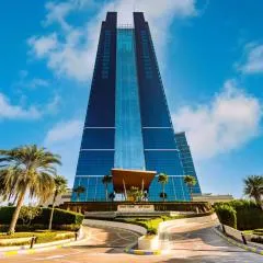 Dusit Thani Abu Dhabi