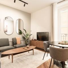 Apartamento Prado III en Madrid