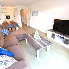 Fewo "Strandauszeit-Dahme"