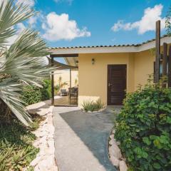 Villa Topzicht - Appartement Sunshine
