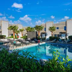 منتجع رينيوم القيروان الرياض