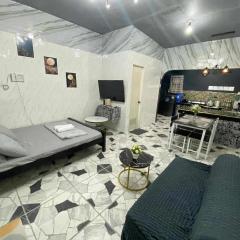 CASA Sapphira Transient House