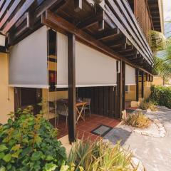 Villa Topzicht - Appartement Moonlight