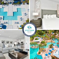 Homey Condo Hideaway Near Disney With Resort & Waterpark Access - B44-141