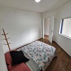 Quarto em Valparaiso