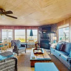 2 Bed 2 Bath Vacation home in Rockaway Beach