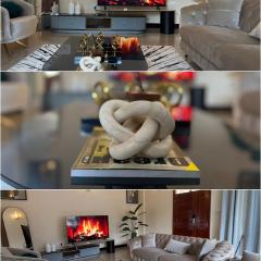 Apartment in Arusha City Centre AICC