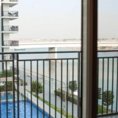 Seabreeze Studio Yas Island