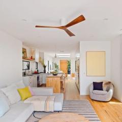 Three Bedroom Home with Detached Guest Studio