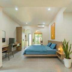 Na Garden Homestay