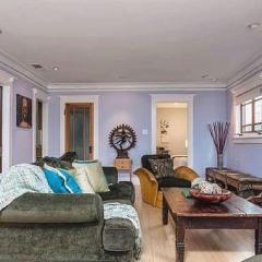 Two Bedroom Beach Bungalow in Venice