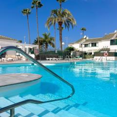 Luxury bungalow Maspalomas Gran Canaria