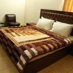 Sheraton Guest House