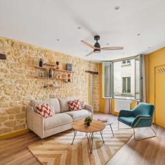 Superb appartment 2BDR 6P - Haut-Marais