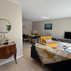 Havre de douceur avec piscine et jardin