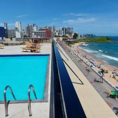 COBAR0100 - Farol Barra Flat