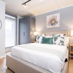 410 Riverlands - Lux 1 bedroom Apartment