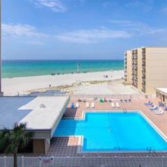 Sand, Sea & Air at Pinnacle Port A-301