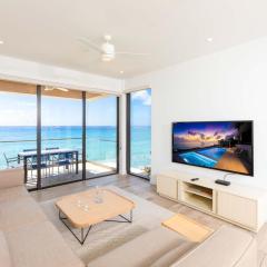 SeaDreams 4 - Luxury Condo with Shared Pool, Hot Tub, Rooftop Lounge