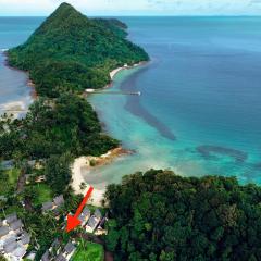 Sunbay Villa by Utalay Koh Chang