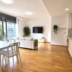 Luminoso apartamento by Prestigi