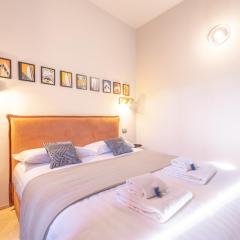 Design Apartment - Navigli - Porta Genova