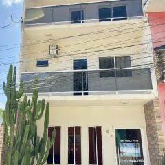 Flat Bela Vista