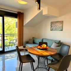Harmony Garden Apartments