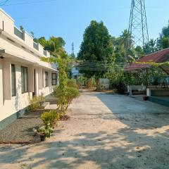 Tranquil Haven - An Ayur Escape Retreat