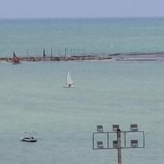Solara beira-mar Pajuçara