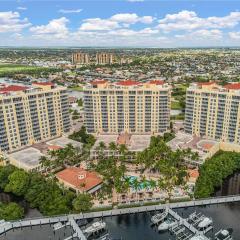 Dive into Fun & Gulf Vibes at Luxe Retreat - Condo High Tide Hangout - Roelens