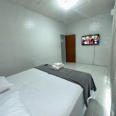 Apartmento Flat 201 COP30 com sacada