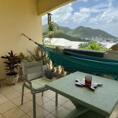 Le SPRITZ - Appartement d'une chambre VUE MER