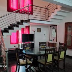 3 BHK House