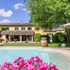 Villa Delle Vigne