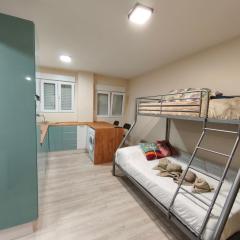 Estudio Céntrico A5