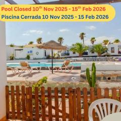 Casa Maria N2 Montecastillo