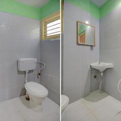 Hotel Sri Thirumala Paradise