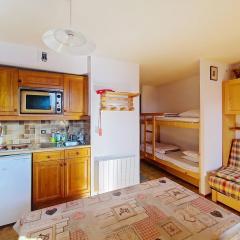 ALPAGE AGA13 VIEW & MOUNTAIN 3 Pers