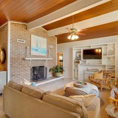 Waterfront Foley Area Home - 15 Mi to Gulf!