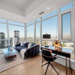 Sofitel Suites - Toronto's Entertainment District