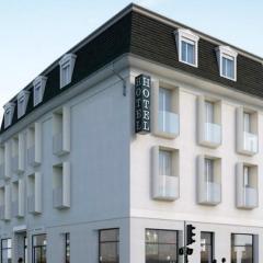 hôtel Kempf