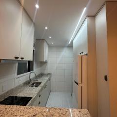 Apartamento no residencial Marajoara 2