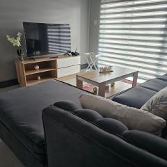 Leaf Mbabane CBD Apartment